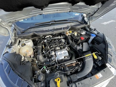 Used 2021 Ford EcoSport SE image 31