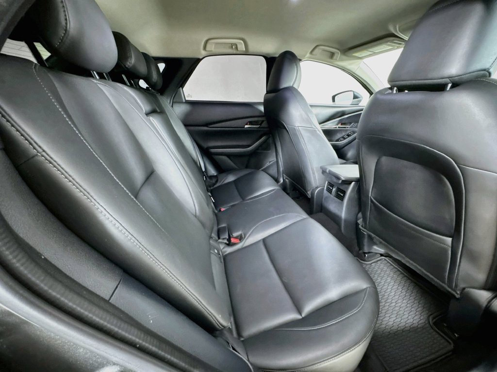 Used 2023 MAZDA CX-30 AWD 2.5 S w/ Preferred Package image 35