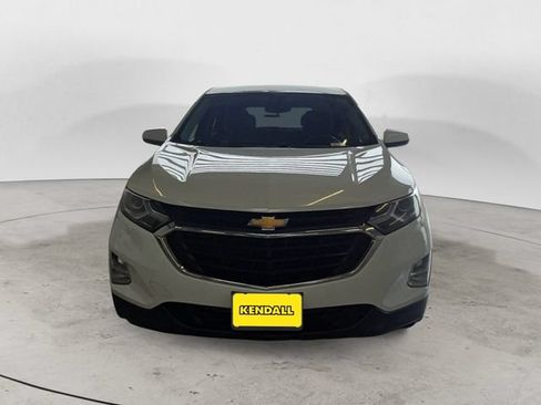 Used 2019 Chevrolet Equinox LT AWD/4WD image 2