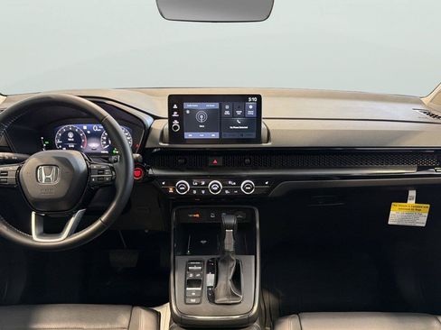 Used 2026 Honda CR-V EX-L image 13