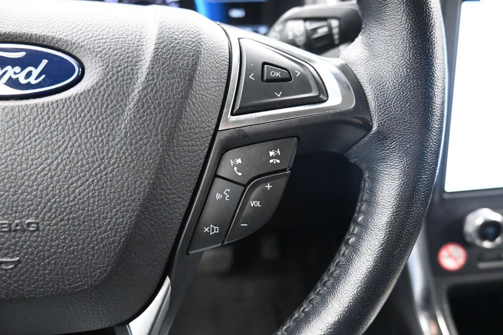 Used 2024 Ford Edge Titanium AWD/4WD image 11