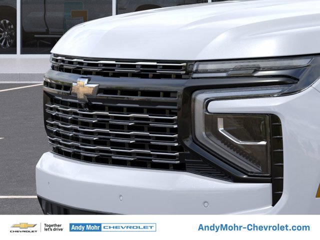 New 2027 Chevrolet Tahoe High Country w/ Sun And Tow Package AWD/4WD image 17