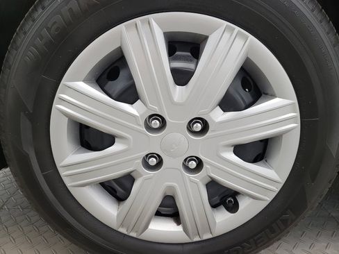 Used 2023 Kia Rio S FWD image 31