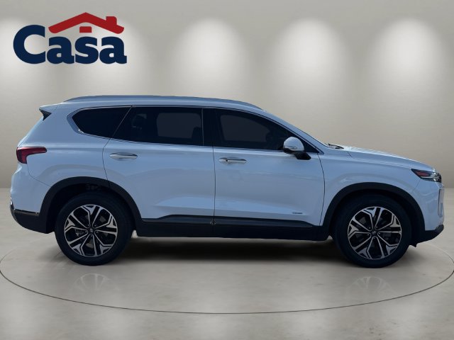 Used 2020 Hyundai Santa Fe Limited FWD image 7