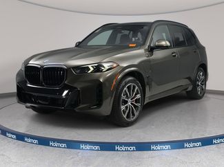 New 2026 BMW X5 xDrive50e w/ M Sport Package video 1