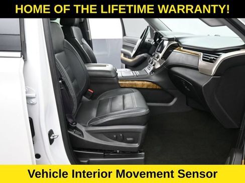 Used 2016 GMC Yukon XL Denali w/ Open Road Package AWD/4WD image 54