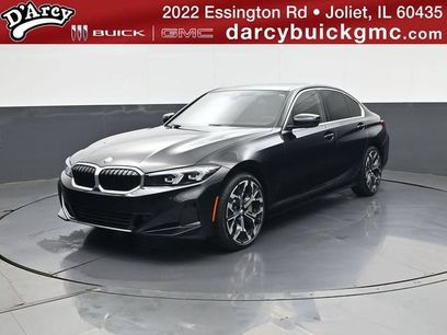 Used 2025 BMW 330i xDrive Sedan w/ Premium Package