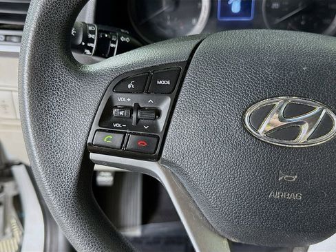 Used 2017 Hyundai Tucson SE FWD image 19