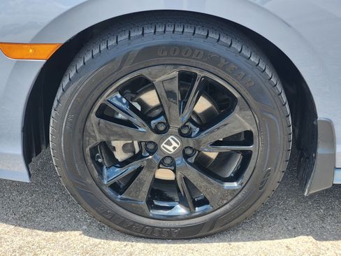 Used 2023 Honda Odyssey Sport image 10
