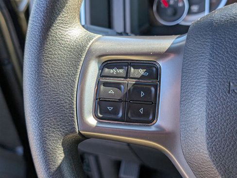 Used 2021 RAM 1500 Classic Warlock w/ Electronics Group image 20