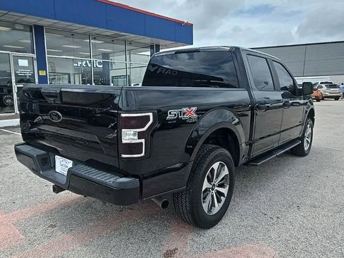 Used 2018 Ford F150 XL w/ Equipment Group 101A Mid image 7