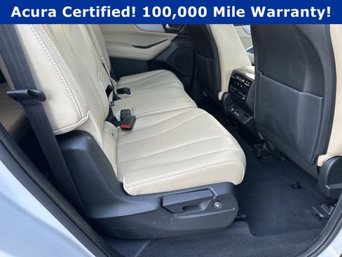 Certified 2023 Acura MDX FWD w/ Technology Package image 16
