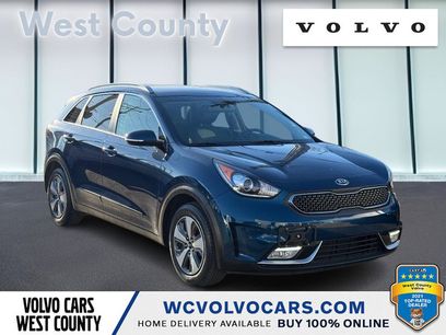 Used 2019 Kia Niro EX