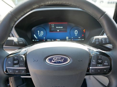 Used 2024 Ford Escape Active w/ Tech Pack #2 image 25