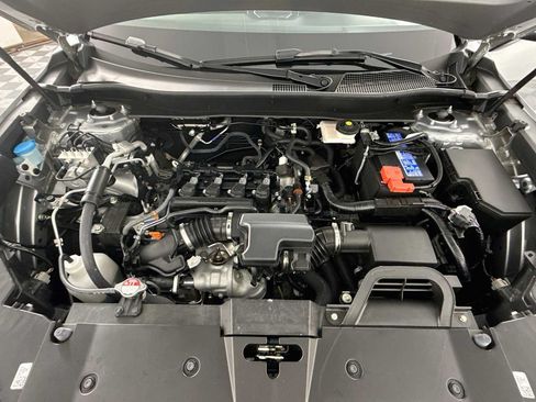 Used 2026 Honda CR-V EX-L image 44
