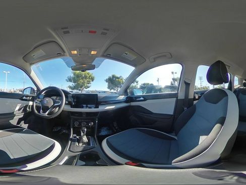 Used 2026 Volkswagen Taos S FWD image 68