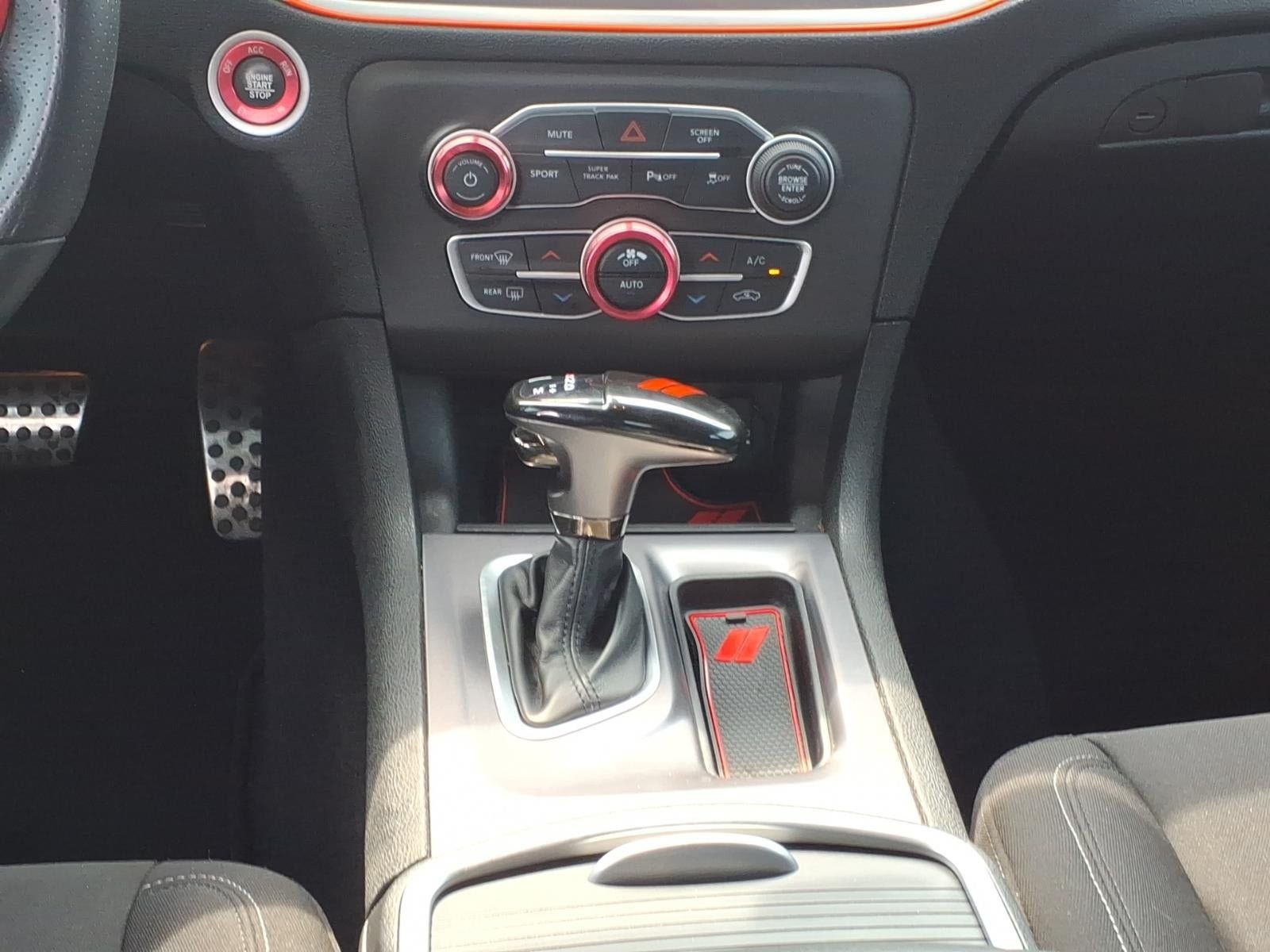 Used 2022 Dodge Charger GT AWD/4WD image 14