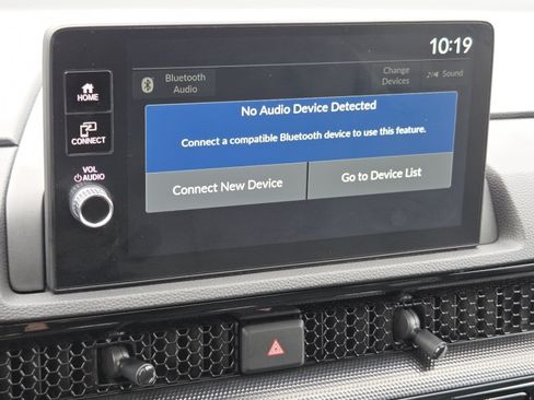 Certified 2026 Honda CR-V EX-L image 9