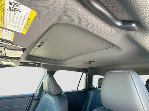 New 2026 Subaru Outback Touring XT image 28