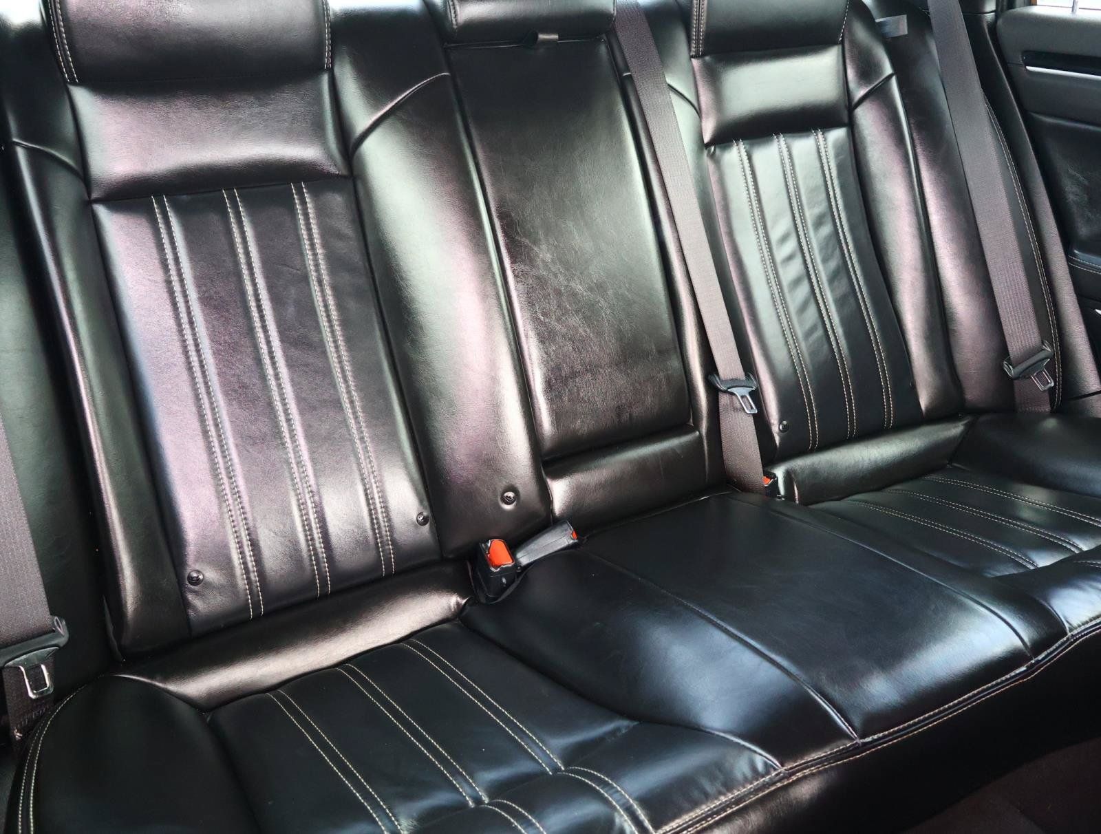 Used 2023 Chrysler 300 S RWD image 19
