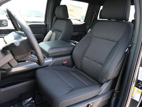 New 2026 Ford F150 XLT RWD image 34