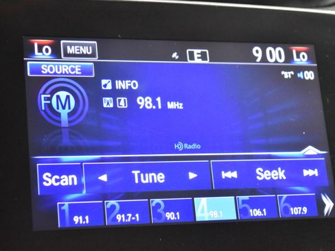 Used 2021 Honda CR-V EX-L image 27