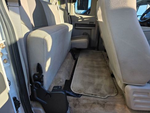 Used 2008 Ford F250 image 31