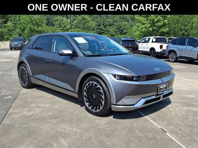 Used 2024 Hyundai Ioniq 5 Limited