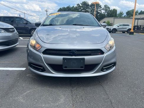 Used 2014 Dodge Dart SXT FWD image 29