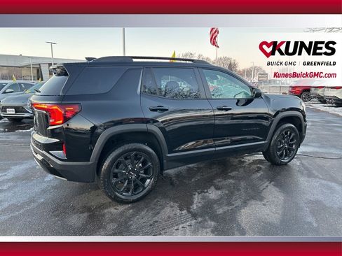 New 2026 GMC Terrain Elevation w/ Elevation Premium Package image 5