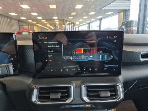 New 2026 Ford Mustang Premium image 32