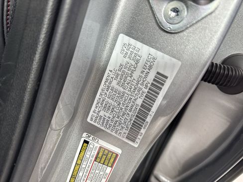 Certified 2025 Acura RDX A-Spec image 38