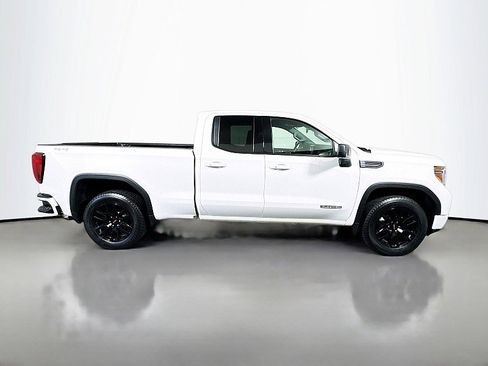 Used 2022 GMC Sierra 1500 Elevation image 8
