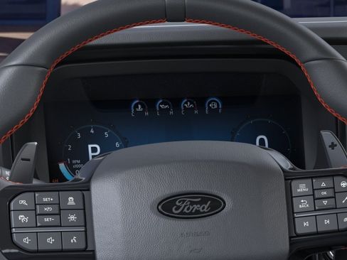 New 2026 Ford F150 Raptor w/ Equipment Group 803A Raptor R AWD/4WD image 13