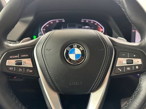 Certified 2023 BMW X5 xDrive40i w/ Premium Package image 18