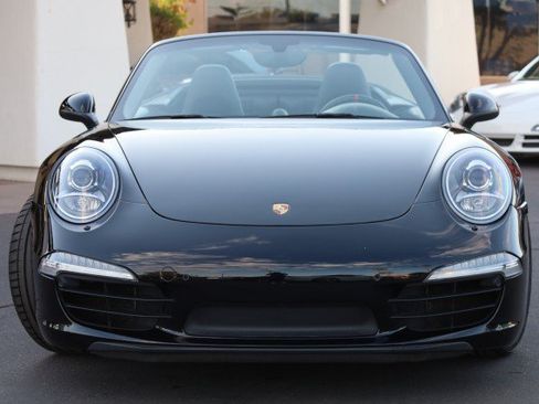 Used 2014 Porsche 911 Carrera S RWD image 7