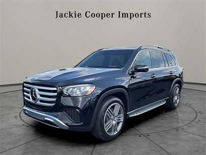 New 2025 Mercedes-Benz GLS 450 4MATIC