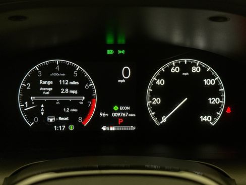 Used 2023 Honda HR-V Sport image 13