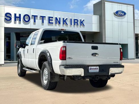 Used 2012 Ford F250 XLT w/ FX4 4X4 Off-Road Pkg image 7