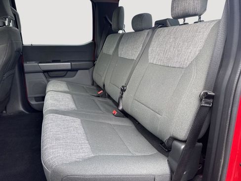 Used 2023 Ford F150 XLT w/ Trailer Tow Package image 15