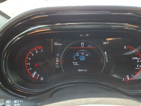 Used 2023 Dodge Durango SXT RWD image 27