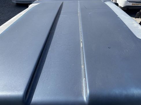 Used 1987 Dodge Dakota 4x4 Regular Cab image 29