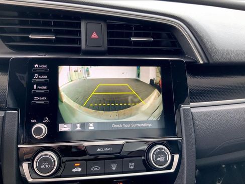 Used 2019 Honda Civic Sport image 29