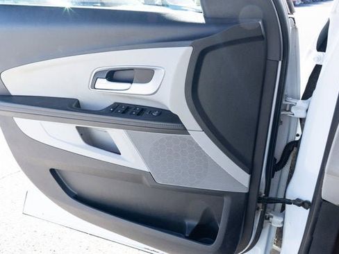 Used 2011 Chevrolet Equinox LS w/ LPO, Protection Package image 24