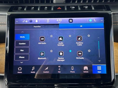 Used 2021 Jeep Grand Cherokee L Summit image 22