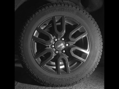 Certified 2021 GMC Sierra 1500 Elevation w/ X31 Off-Road Package AWD/4WD image 34