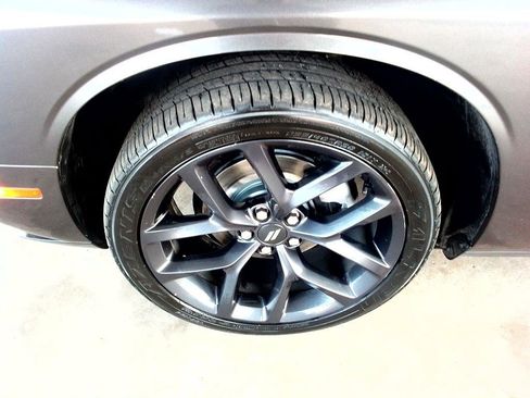 Used 2021 Dodge Challenger SXT w/ Blacktop Package image 22