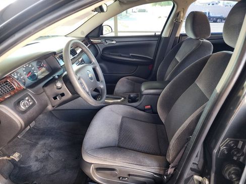 Used 2013 Chevrolet Impala LS FWD image 21
