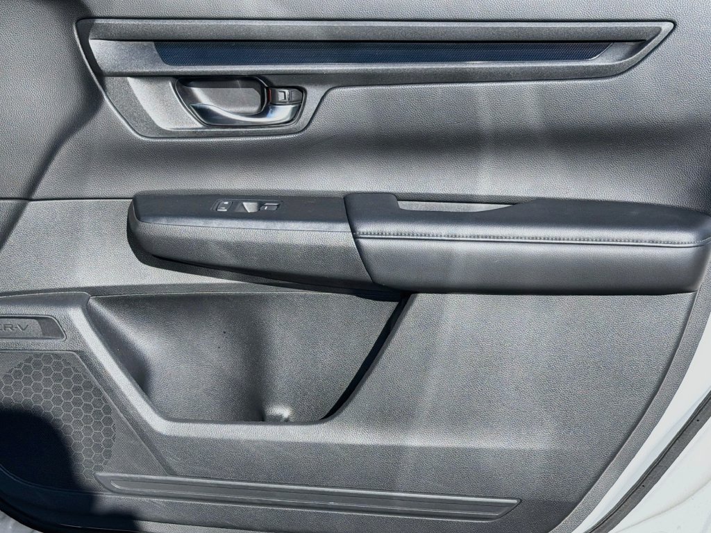 Used 2024 Honda CR-V EX image 34