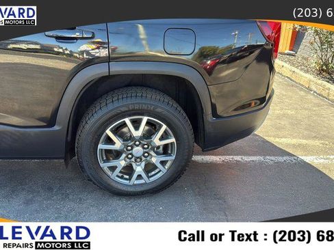 Used 2021 GMC Acadia SLE w/ Driver Convenience Package image 10